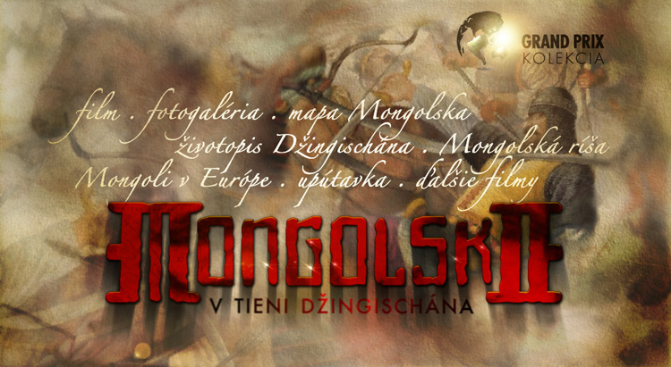 Mongolsko menu SK