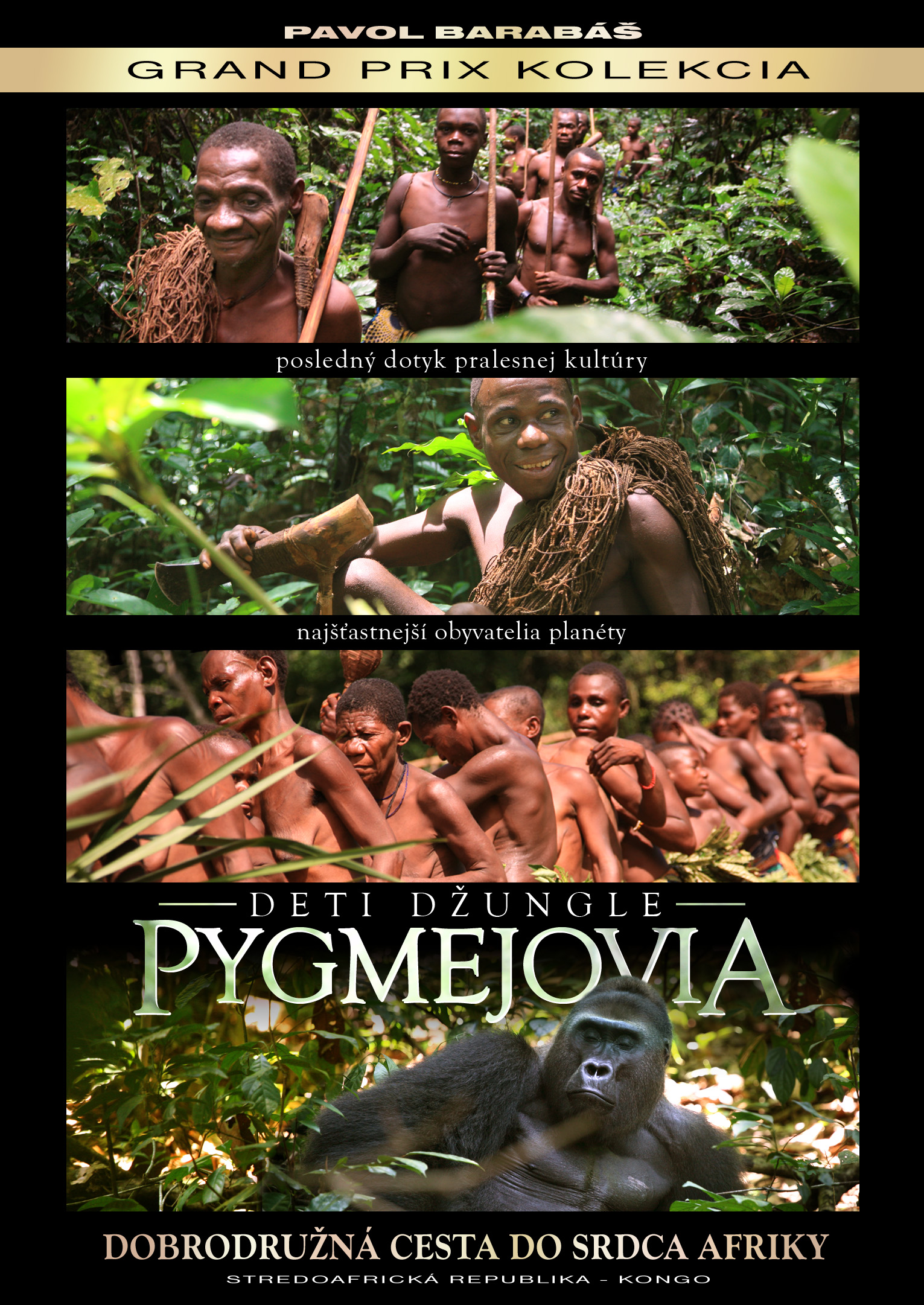 pygmejovia