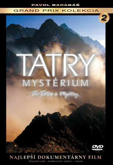 tatry mysterium