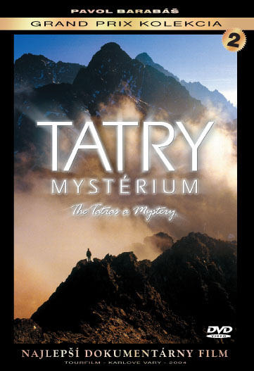 TATRY MYSTÉRIUM