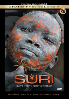 SURI